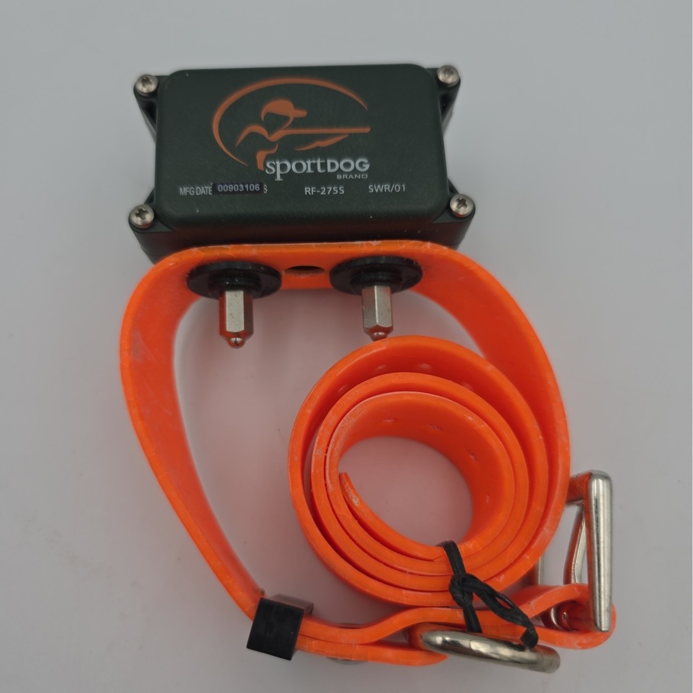 SportDOG SDF-R Extra Add-A-Dog Collar Receiver RF-275S